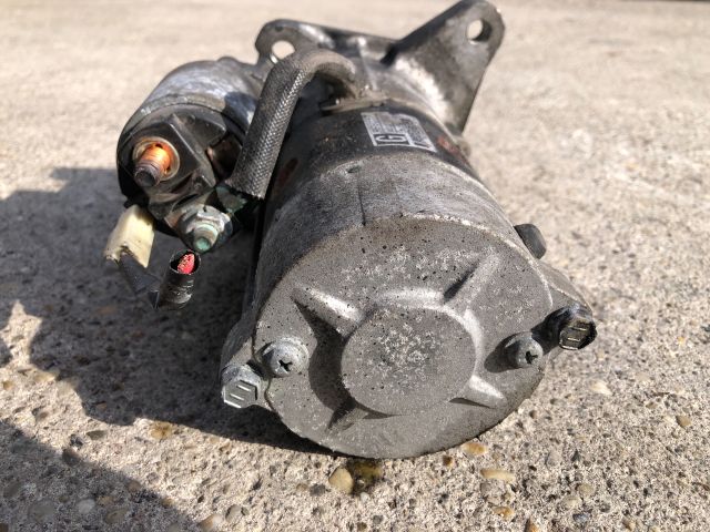 bontott MAZDA 6 Önindító