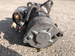 bontott MAZDA 6 Önindító