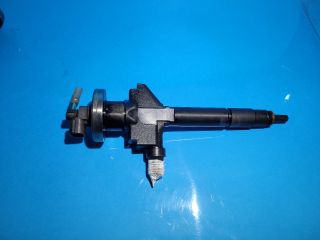 bontott MAZDA 6 Porlasztó (1 db)