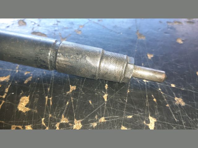 bontott MAZDA 6 Porlasztó (1 db)