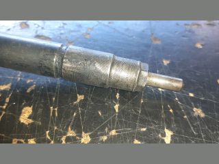 bontott MAZDA 6 Porlasztó (1 db)