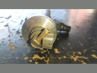 bontott MAZDA 6 Porlasztó (1 db)