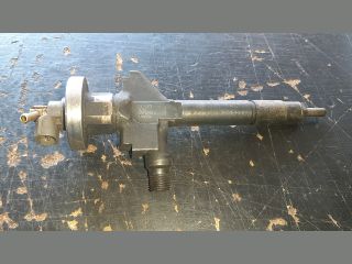 bontott MAZDA 6 Porlasztó (1 db)