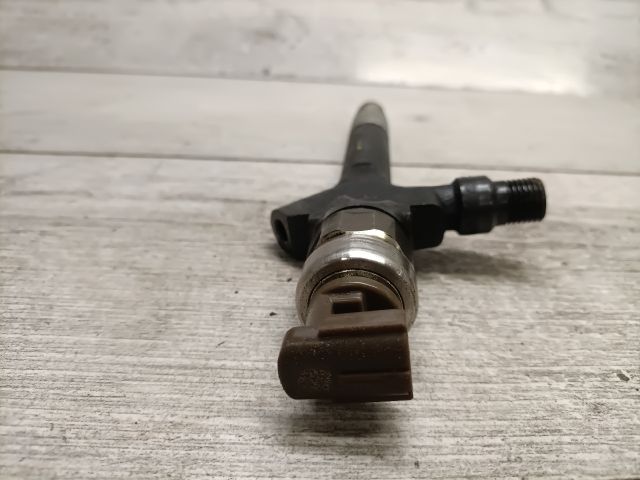 bontott MAZDA 6 Porlasztó (1 db)