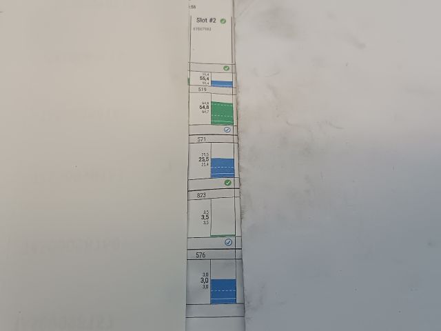 bontott MAZDA 6 Porlasztó (1 db)