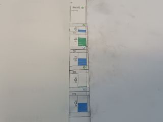 bontott MAZDA 6 Porlasztó (1 db)