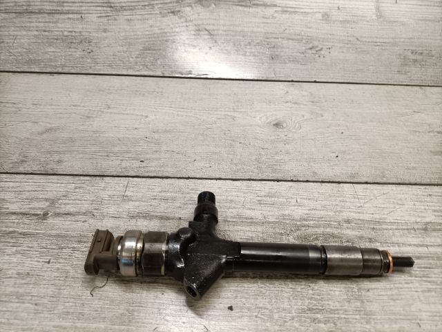 bontott MAZDA 6 Porlasztó (1 db)