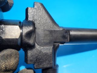 bontott MAZDA 6 Porlasztó (1 db)