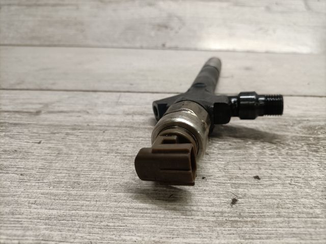 bontott MAZDA 6 Porlasztó (1 db)