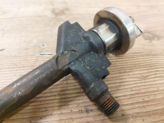 bontott MAZDA 6 Porlasztó (1 db)