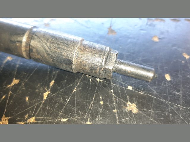 bontott MAZDA 6 Porlasztó (1 db)