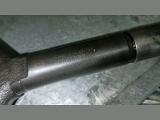 bontott MAZDA 6 Porlasztó (1 db)