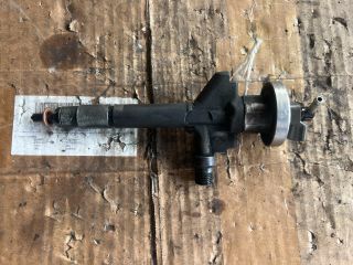 bontott MAZDA 6 Porlasztó (1 db)