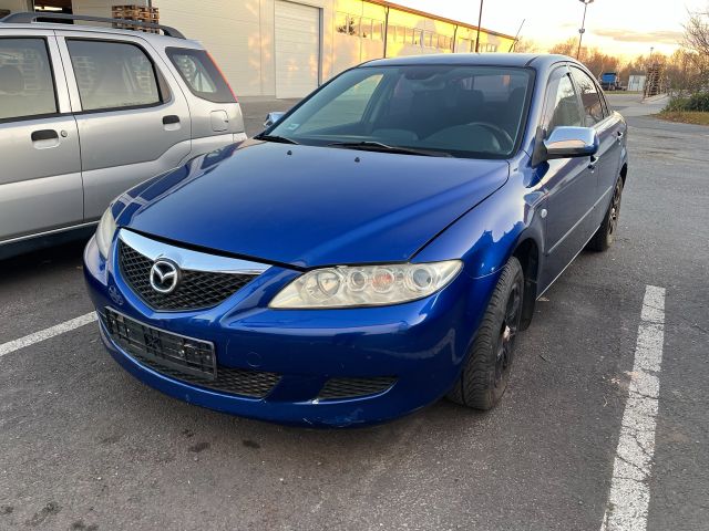 bontott MAZDA 6 Porlasztó (1 db)