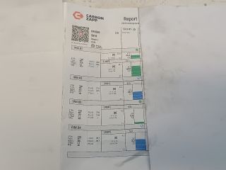 bontott MAZDA 6 Porlasztó (1 db)