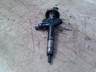 bontott MAZDA 6 Porlasztó (1 db)