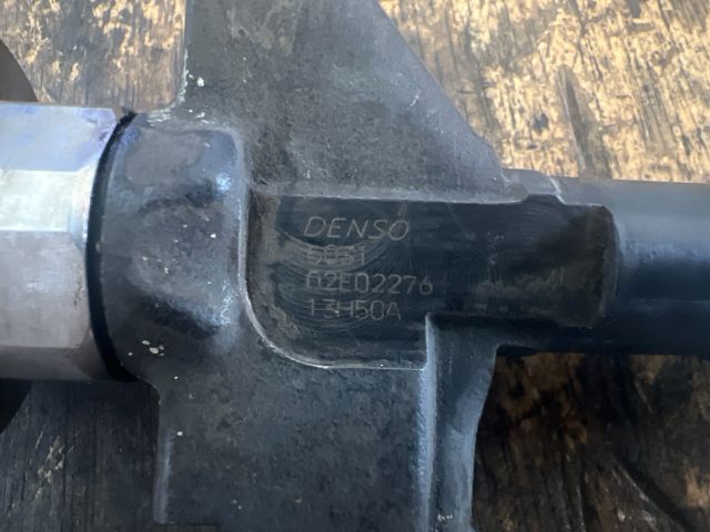 bontott MAZDA 6 Porlasztó (1 db)