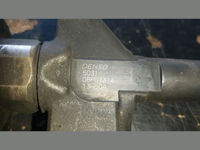 bontott MAZDA 6 Porlasztó (1 db)