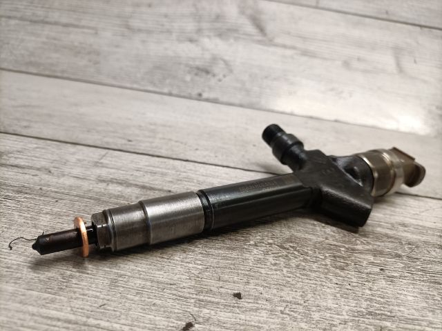 bontott MAZDA 6 Porlasztó (1 db)