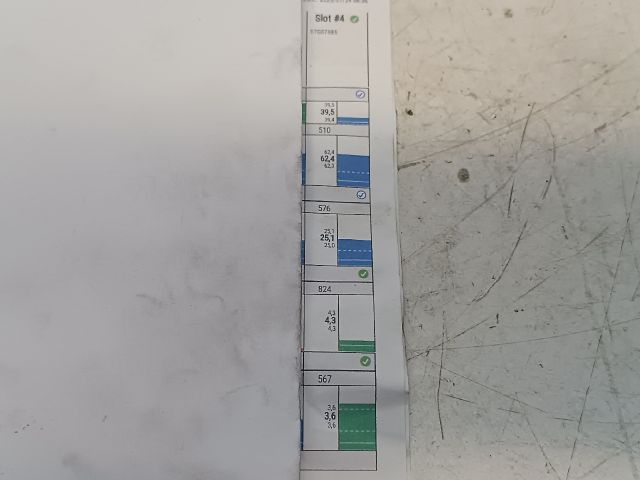 bontott MAZDA 6 Porlasztó (1 db)