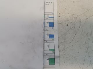 bontott MAZDA 6 Porlasztó (1 db)