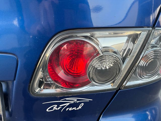 bontott MAZDA 6 Porlasztó (1 db)