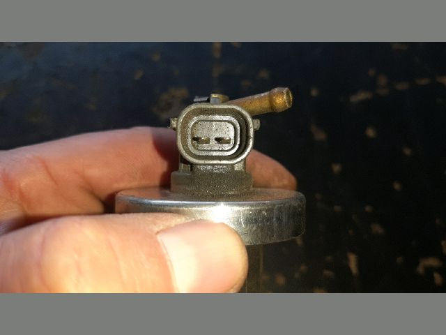 bontott MAZDA 6 Porlasztó (1 db)