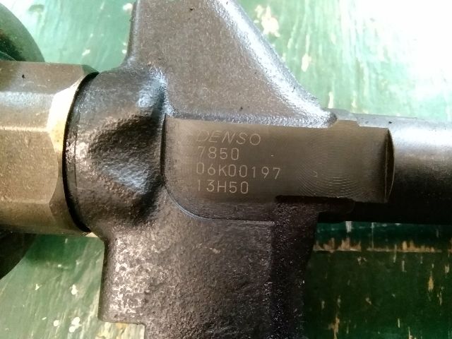 bontott MAZDA 6 Porlasztó (1 db)