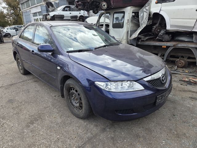 bontott MAZDA 6 Porlasztó (1 db)