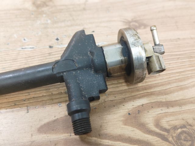 bontott MAZDA 6 Porlasztó (1 db)