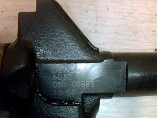 bontott MAZDA 6 Porlasztó (1 db)