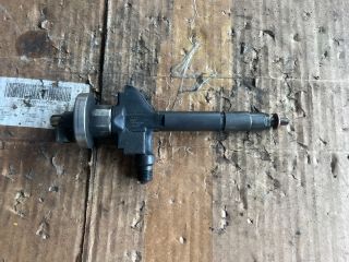 bontott MAZDA 6 Porlasztó (1 db)