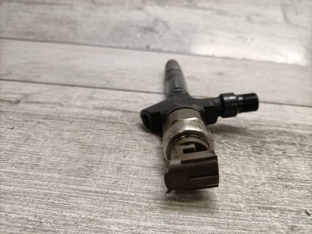 bontott MAZDA 6 Porlasztó (1 db)