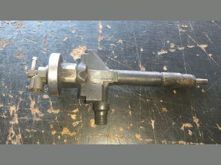 bontott MAZDA 6 Porlasztó (1 db)