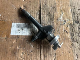 bontott MAZDA 6 Porlasztó (1 db)