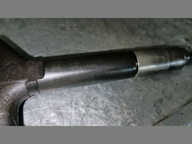 bontott MAZDA 6 Porlasztó (1 db)