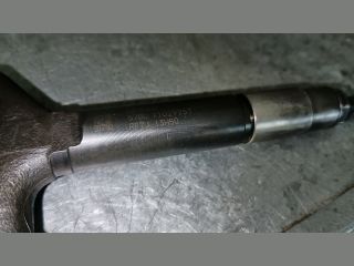 bontott MAZDA 6 Porlasztó (1 db)