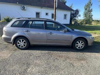 bontott MAZDA 6 Porlasztó (1 db)