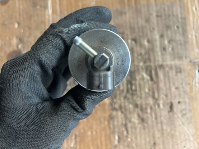 bontott MAZDA 6 Porlasztó (1 db)