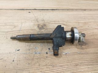 bontott MAZDA 6 Porlasztó (1 db)