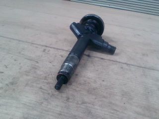 bontott MAZDA 6 Porlasztó (1 db)