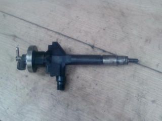 bontott MAZDA 6 Porlasztó (1 db)