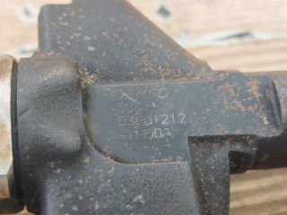 bontott MAZDA 6 Porlasztó (1 db)