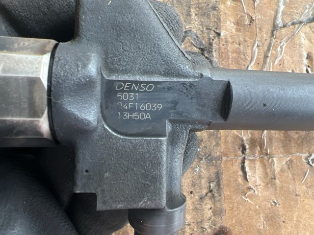 bontott MAZDA 6 Porlasztó (1 db)