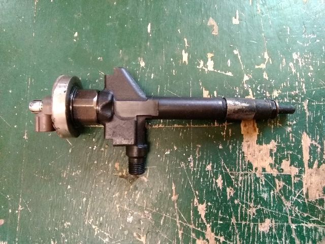 bontott MAZDA 6 Porlasztó (1 db)