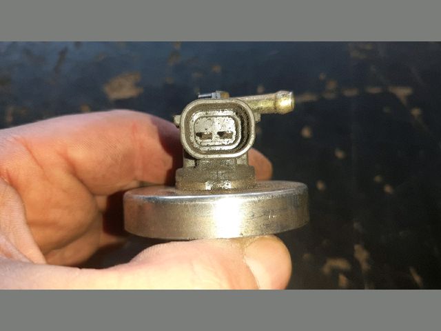 bontott MAZDA 6 Porlasztó (1 db)