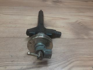 bontott MAZDA 6 Porlasztó (1 db)