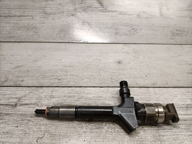 bontott MAZDA 6 Porlasztó (1 db)