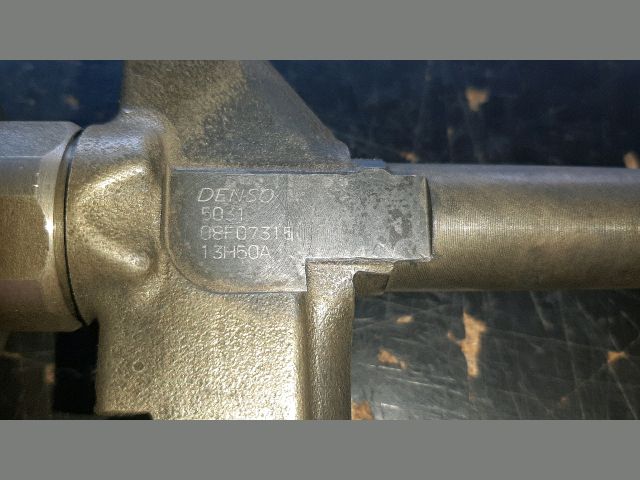 bontott MAZDA 6 Porlasztó (1 db)