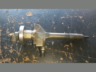 bontott MAZDA 6 Porlasztó (1 db)